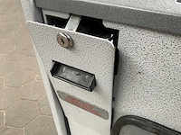 Bowlingbal reinigingsmachine - afbeelding 8 van  10