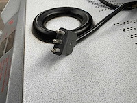 Bowlingbal reinigingsmachine - afbeelding 9 van  10