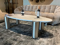 Boww ovale salontafel - afbeelding 2 van  7