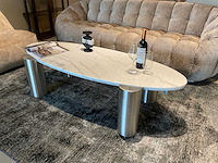 Boww ovale salontafel - afbeelding 3 van  7