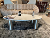 Boww ovale salontafel - afbeelding 4 van  7