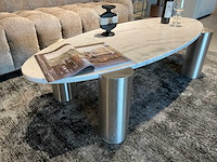 Boww ovale salontafel - afbeelding 5 van  7