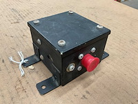 Box assembly - afbeelding 1 van  5