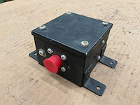 Box assembly - afbeelding 2 van  5