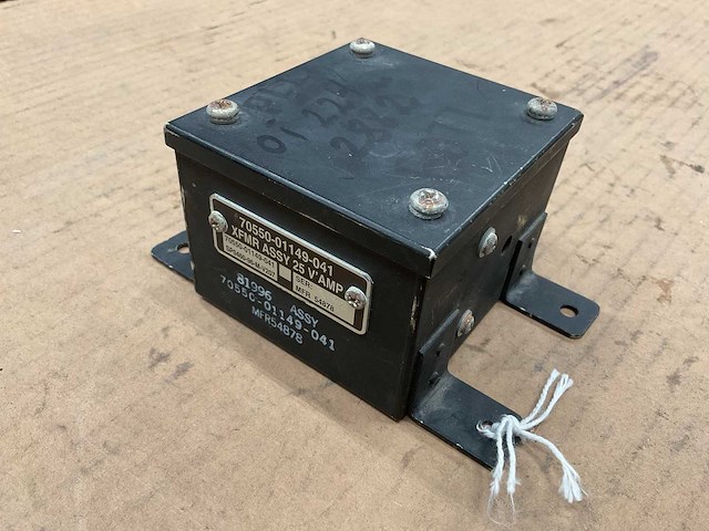 Box assembly - afbeelding 4 van  5