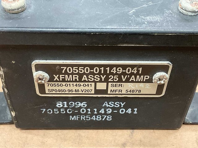 Box assembly - afbeelding 5 van  5