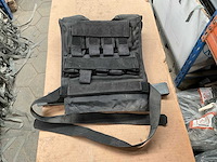 Box gewichtsvest - afbeelding 2 van  4