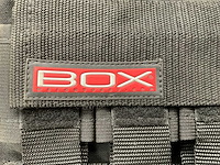 Box gewichtsvest - afbeelding 4 van  4