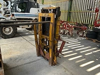 Box lift duplex hefmast - afbeelding 1 van  9