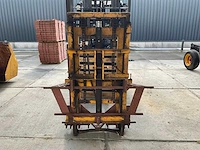 Box lift duplex hefmast - afbeelding 4 van  9