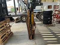 Box lift duplex hefmast - afbeelding 5 van  9