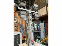 Box light tower blt-180 licht toren - afbeelding 8 van  9