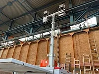 Box light tower blt-180 licht toren - afbeelding 3 van  11
