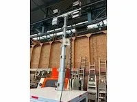 Box light tower blt-180 licht toren - afbeelding 1 van  11