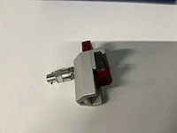 Box met railklemmen - afbeelding 2 van  2