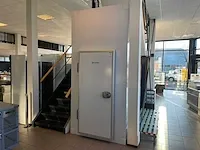 Boxcold koelcel