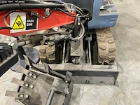 Boxer - 2021 - hsw06 - minigraafmachine - afbeelding 10 van  14