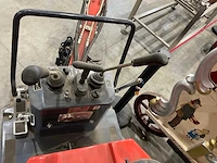 Boxer - 2021 - hsw06 - minigraafmachine - afbeelding 11 van  14