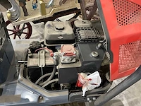 Boxer - 2021 - hsw06 - minigraafmachine - afbeelding 13 van  14