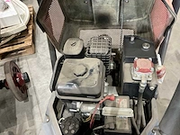 Boxer - 2021 - hsw06 - minigraafmachine - afbeelding 14 van  14