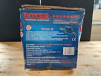 Boxer - 2025 - bx-104 - kettingzaag - afbeelding 2 van  4