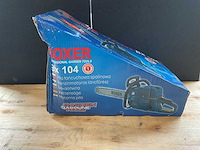Boxer - 2025 - bx-104 - kettingzaag - afbeelding 3 van  4