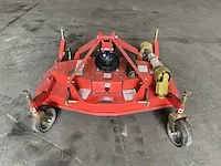 Boxer fa1200 cirkelmaaier / bloter - afbeelding 1 van  12