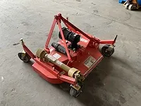 Boxer fa1200 cirkelmaaier / bloter - afbeelding 5 van  12