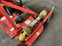 Boxer fa1200 cirkelmaaier / bloter - afbeelding 6 van  12