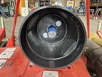 Boxer fa1200 cirkelmaaier / bloter - afbeelding 7 van  12