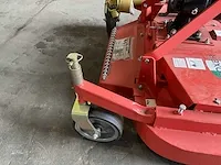 Boxer fa1200 cirkelmaaier / bloter - afbeelding 8 van  12