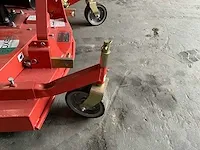 Boxer fa1200 cirkelmaaier / bloter - afbeelding 9 van  12