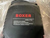 Boxer ft154 benzine breekhamer - afbeelding 3 van  4