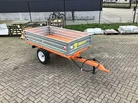 Boxer ht 25 kipwagen - afbeelding 9 van  15