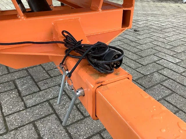 Boxer ht 25 kipwagen - afbeelding 6 van  15