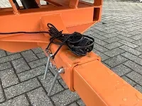 Boxer ht 25 kipwagen - afbeelding 6 van  15