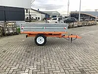 Boxer ht 25 kipwagen - afbeelding 10 van  15