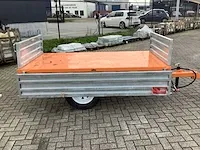 Boxer ht 25 kipwagen - afbeelding 11 van  15