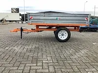 Boxer ht 25 kipwagen - afbeelding 12 van  15