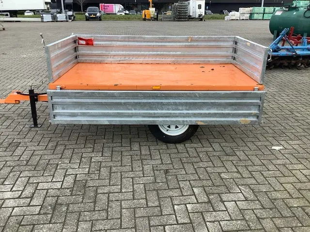 Boxer ht 25 kipwagen - afbeelding 13 van  15