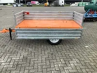 Boxer ht 25 kipwagen - afbeelding 13 van  15