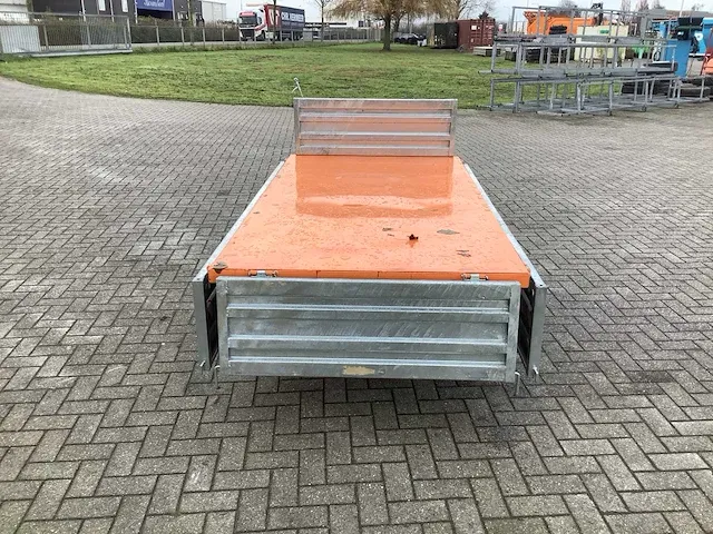 Boxer ht 25 kipwagen - afbeelding 15 van  15