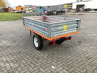 Boxer ht 25 kipwagen - afbeelding 2 van  15