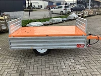 Boxer ht 25 kipwagen - afbeelding 13 van  15