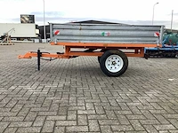 Boxer ht 25 kipwagen - afbeelding 14 van  15