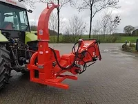 Boxer hv157 houthakselaar - afbeelding 1 van  8