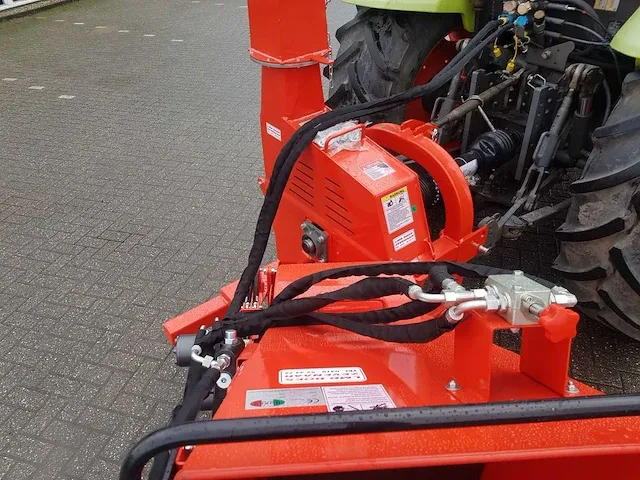 Boxer hv157 houthakselaar - afbeelding 8 van  8