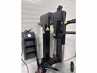 Boxer (snap on) - super lx 24 - tyre changing device - 2024 - afbeelding 2 van  14