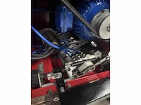 Boxer (snap on) - super lx 24 - tyre changing device - 2024 - afbeelding 3 van  14