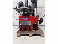 Boxer (snap on) - super lx 24 - tyre changing device - 2024 - afbeelding 7 van  14